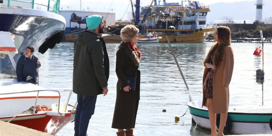 Kuzey Yıldızı İlk Aşk 25. Bölüm Fragmanı