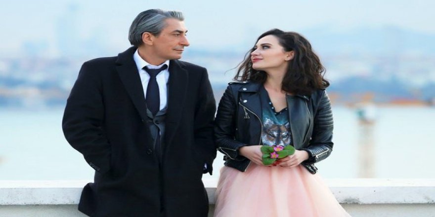 Gel Dese Aşk  2.Bölüm Fragmanı
