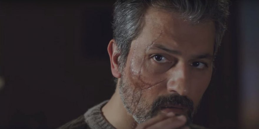 Baraj 1. Bölüm Fragmanı