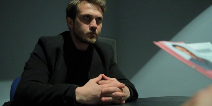 Çukur 92. Bölüm Fragmanı