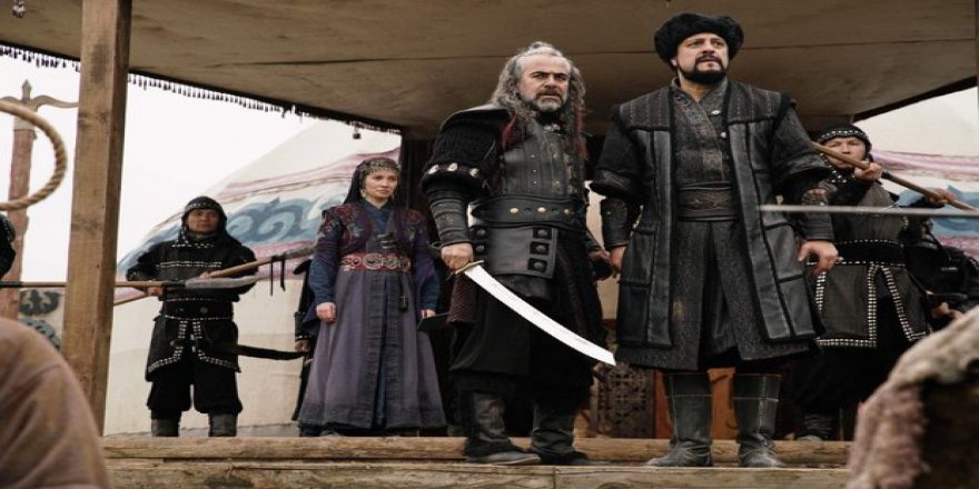 Kuruluş Osman 14. Bölüm 2. Fragmanı