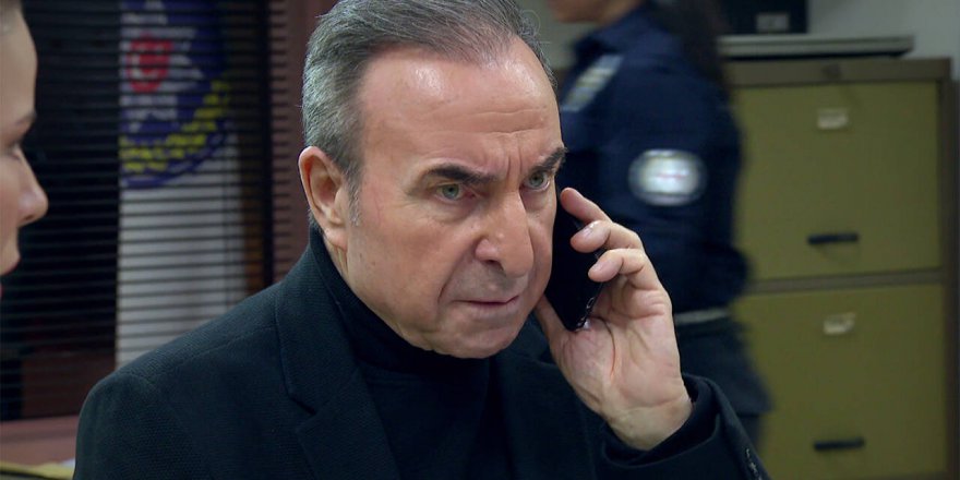 Arka Sokaklar 546. Bölüm 2.Fragmanı