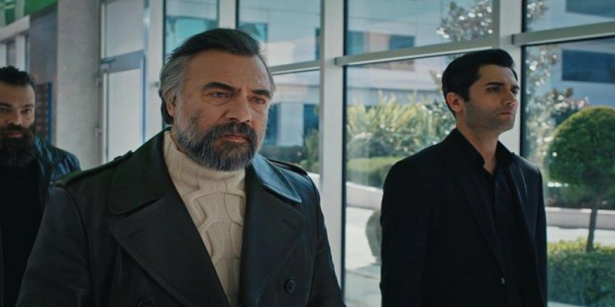 Eşkiya Dünyaya Hükümdar Olmaz 160. Bölüm Fragmanı