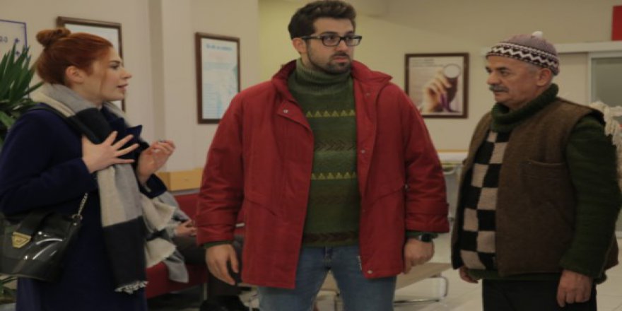 Tutunamayanlar 10. Bölüm Fragmanı