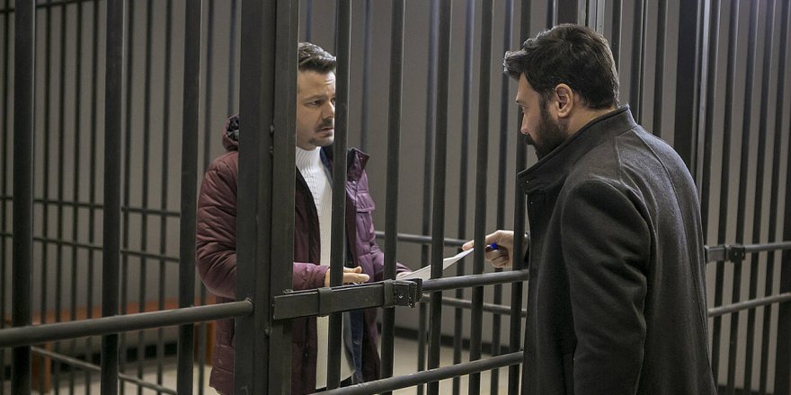 Arka Sokaklar 547. Bölüm Fragmanı