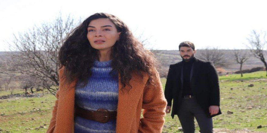 Hercai 37. Bölüm Fragmanı