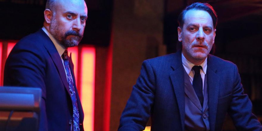 Babil 9. Bölüm Fragmanı