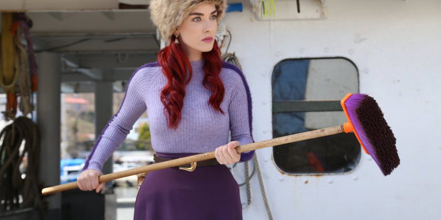 Kuzey Yıldızı İlk Aşk 26. Bölüm Fragmanı