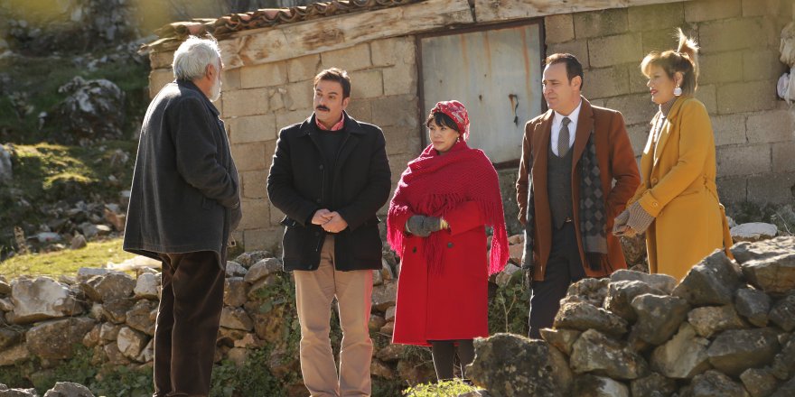 Kalk Gidelim 102. Bölüm Fragmanı