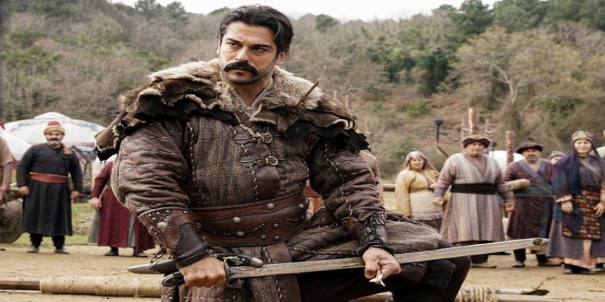 Kuruluş Osman 15. Bölüm 2. Fragmanı