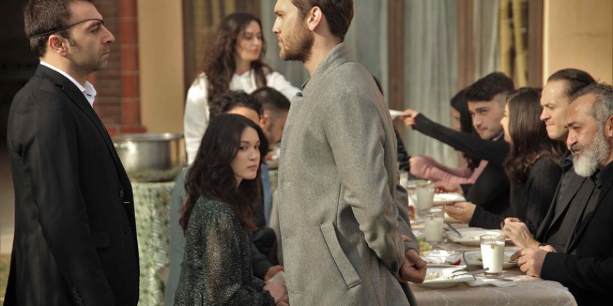 Çukur 93. Bölüm Fragmanı