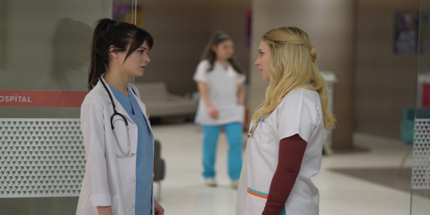 Mucize Doktor 27. Bölüm 2. Fragmanı