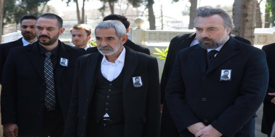 Eşkiya Dünyaya Hükümdar Olmaz 161. Bölüm Fragmanı