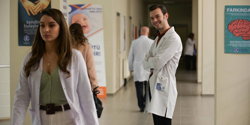Hekimoğlu 13. Bölüm Fragmanı