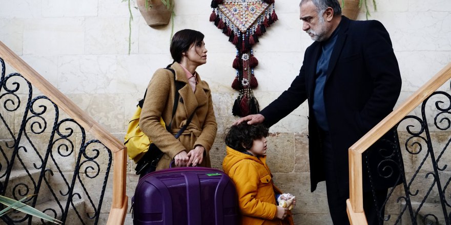 Benim Adım Melek 26. Bölüm Fragmanı