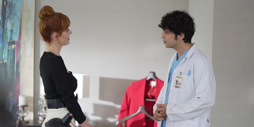 Mucize Doktor 28. Bölüm Fragmanı