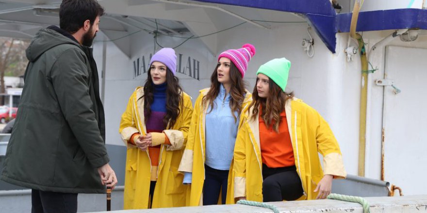 Kuzey Yıldızı İlk Aşk 27. Bölüm Fragmanı