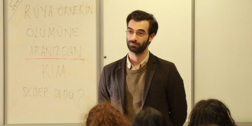 Öğretmen 4. Bölüm 2. Fragmanı