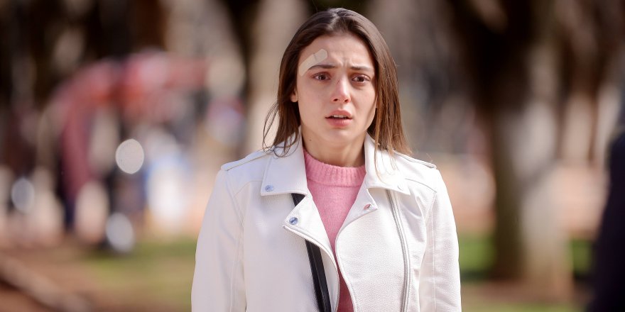 Benim Adım Melek 26. Bölüm 2.Fragmanı