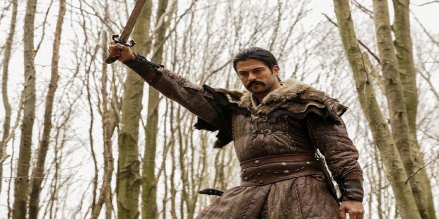 Kuruluş Osman 16. Bölüm 2.Fragmanı