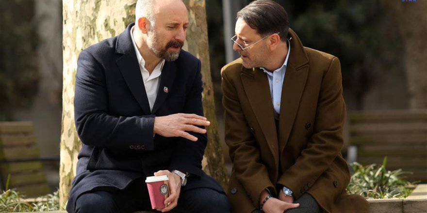Babil 10. Bölüm 2. Fragmanı