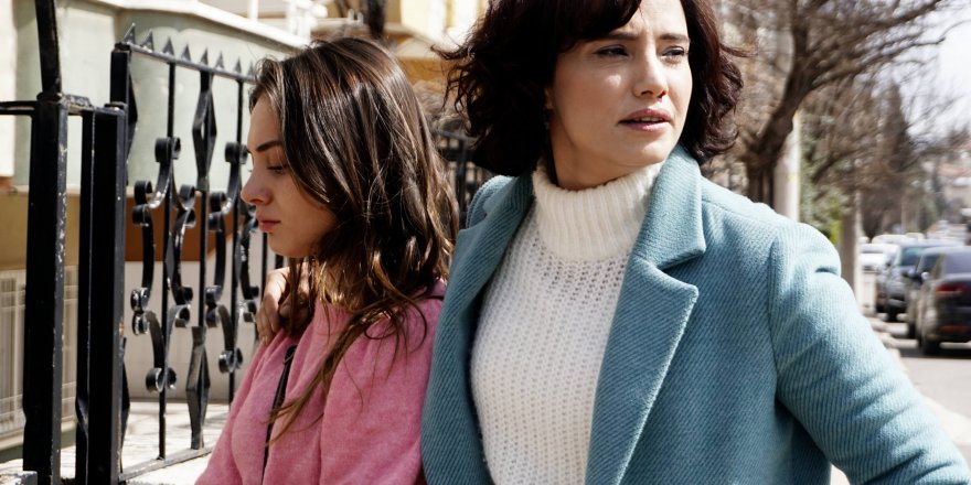 Benim Adım Melek 27. Bölüm Fragmanı