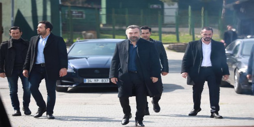 Eşkiya Dünyaya Hükümdar Olmaz 162. Bölüm Fragmanı