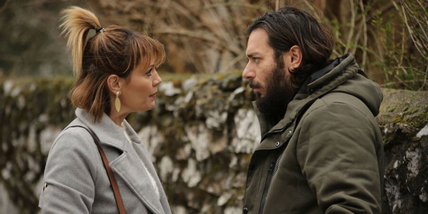 Kalk Gidelim 103. Bölüm Fragmanı