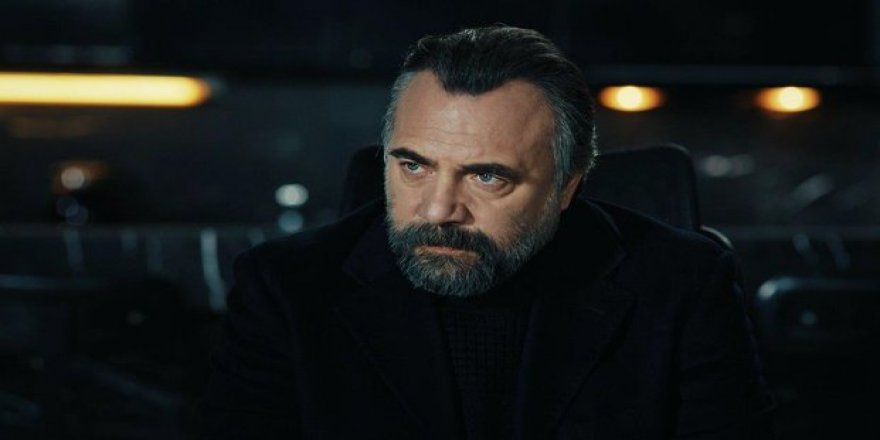 Eşkıya Dünyaya Hükümdar Olmaz 163. Bölüm Fragmanı