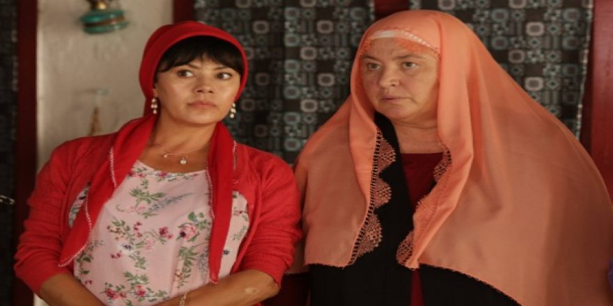 Kalk Gidelim 105. Bölüm Fragmanı