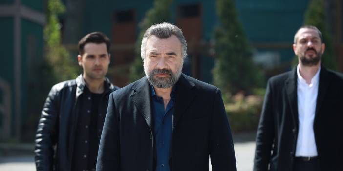 Eşkiya Dünyaya Hükümdar Olmaz 164. bölüm fragmanı