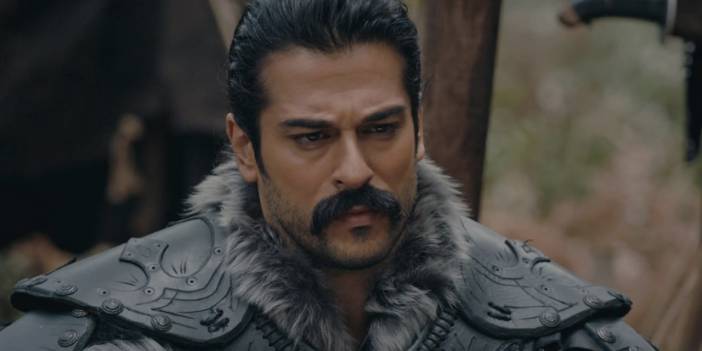 Kuruluş Osman 18. Bölüm Fragmanı