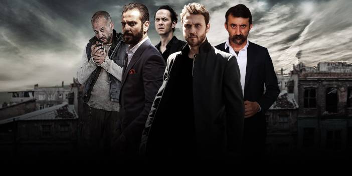 Çukur 3.Sezon 26. Bölüm Fragmanı