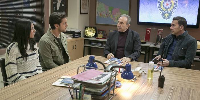 Arka Sokaklar 551. Bölüm 2.Fragmanı