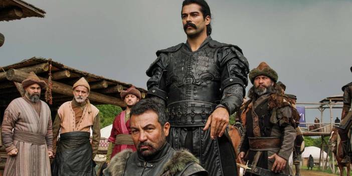 Kuruluş Osman 24. Bölüm Fragmanı