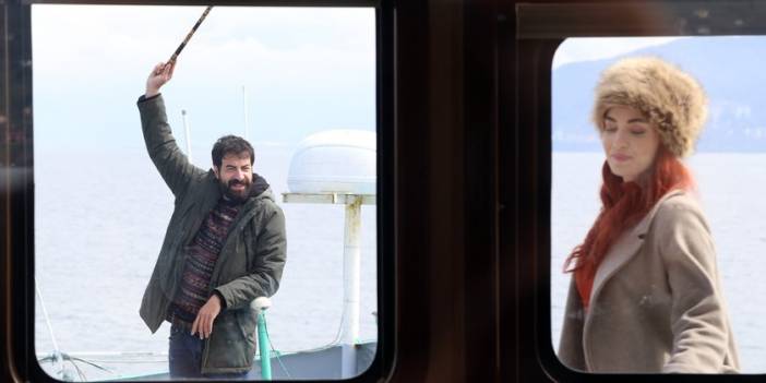 Kuzey Yıldızı İlk Aşk 28. Bölüm Fragmanı