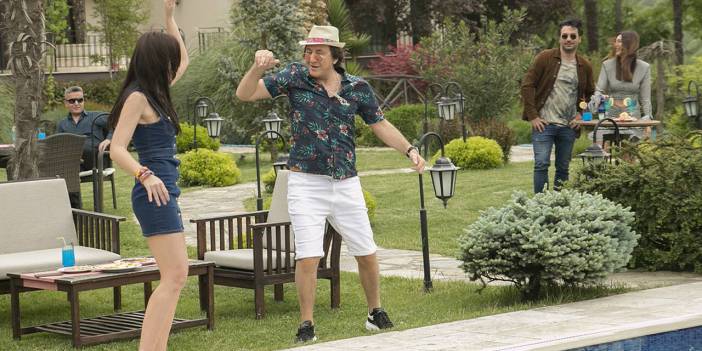 Arka Sokaklar 555.Bölüm Fragmanı