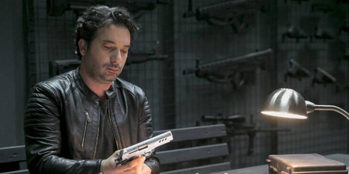 Arka Sokaklar 556.Bölüm Fragmanı