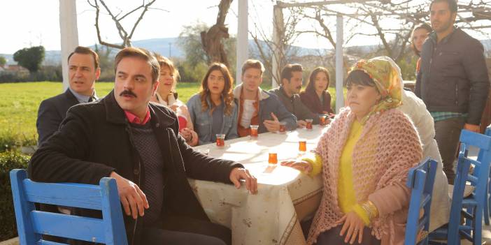 Kalk Gidelim 106.Bölüm Fragmanı