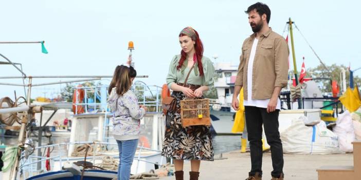 Kuzey Yıldızı İlk Aşk 29. Bölüm 2. Fragmanı