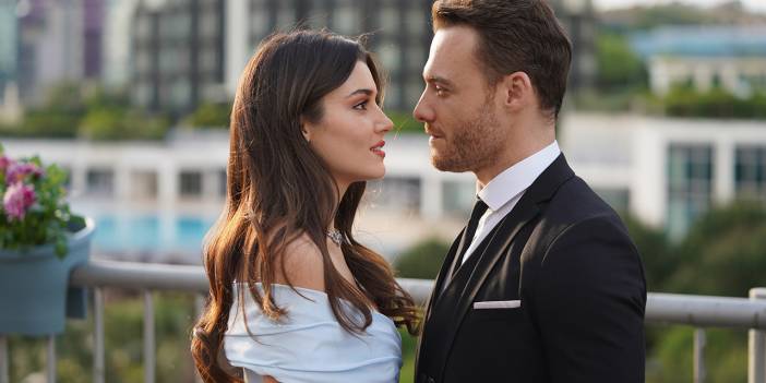 Sen Çal Kapımı 1.Bölüm Fragmanı