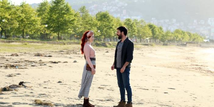 Kuzey Yıldızı İlk Aşk 30.Bölüm Fragmanı