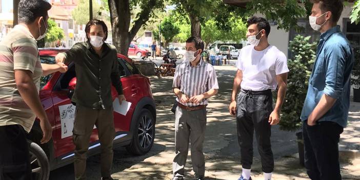 Kalk Gidelim 107.Bölüm Fragmanı