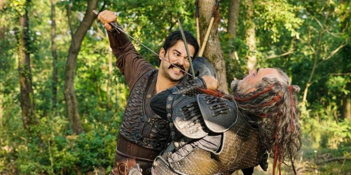Kuruluş Osman 26.Bölüm Fragmanı