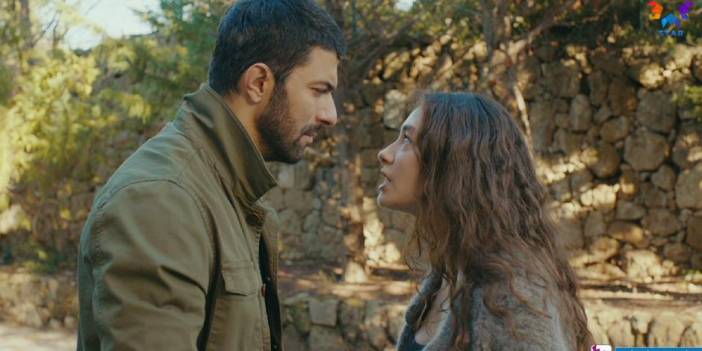 Sefirin Kızı 17.Bölüm Fragmanı