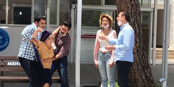 Kalk Gidelim 108.Bölüm Fragmanı