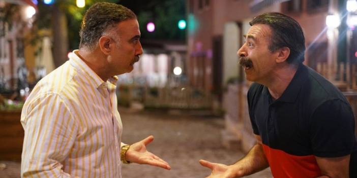 Gençliğim Eyvah 3.Bölüm Fragmanı