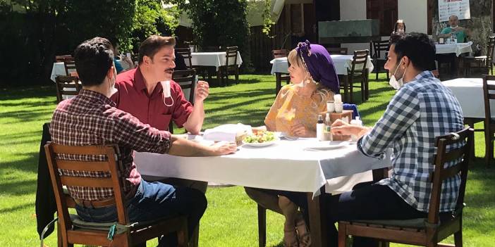 Kalk Gidelim 109.Bölüm Fragmanı