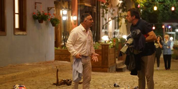 Gençliğim Eyvah 4. Bölüm Fragmanı