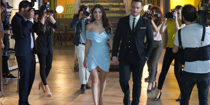 Sen Çal Kapımı 1.Bölüm 2.Fragmanı